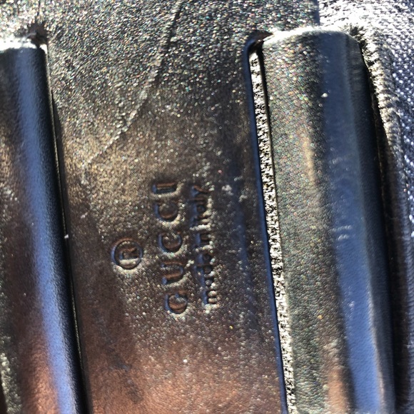 Gucci bag - Picture 3 of 3